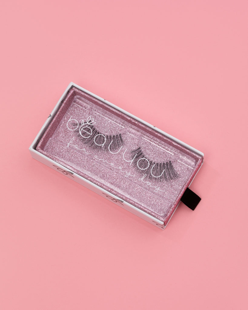 Rzęsy / Lashes BeauYou for every day